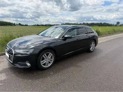 Gebraucht Audi A6