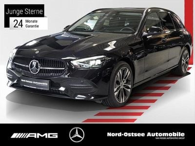 Mercedes C300e