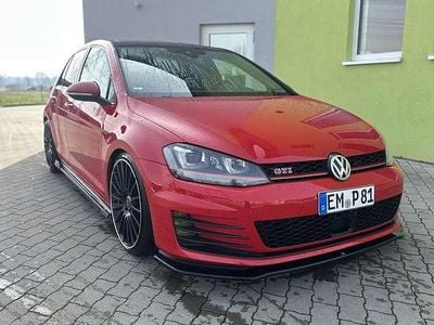 Gebraucht VW Golf VII