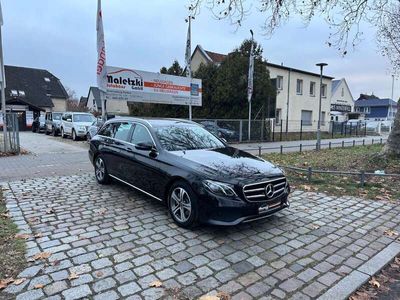 Mercedes E200