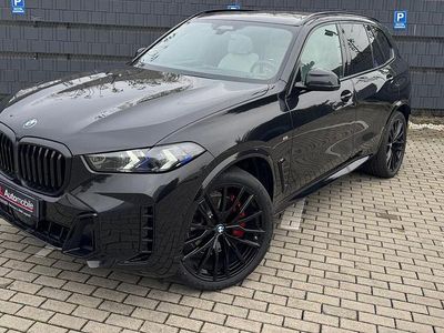 Gebraucht BMW X5 M Sport 298 PS (219 kW) 2025 Schwarz SUV