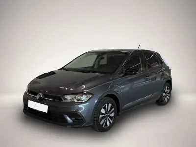 Gebraucht VW Polo Goal 95 PS (69 kW) 2025 Grau Kleinwagen