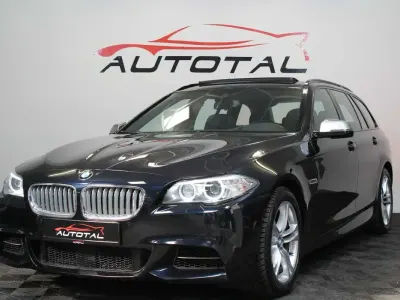 Gebraucht BMW 550