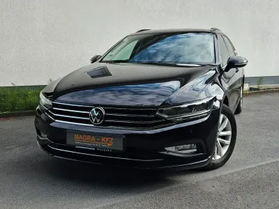 Gebraucht VW Passat