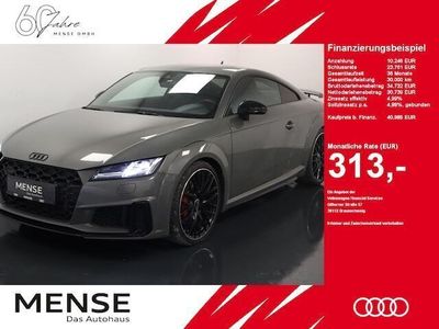 Audi TTS