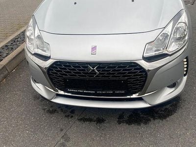 DS Automobiles DS3