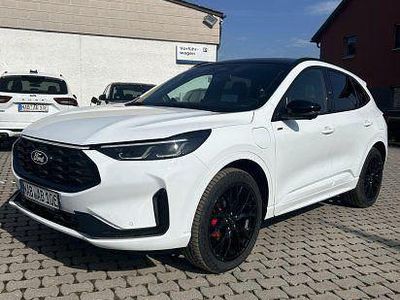 Usata Ford Kuga ST-Line X 243 CV (178 kW) 2026 Bianco SUV