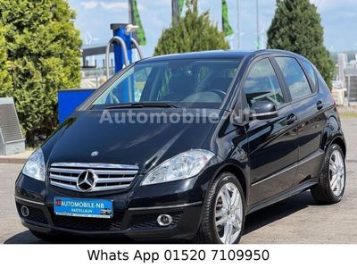 Mercedes A160
