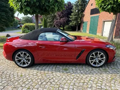 Gebraucht BMW Z4