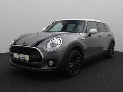 Gebraucht Mini Cooper Clubman 136 PS (100 kW) 2018 Grau Kombi