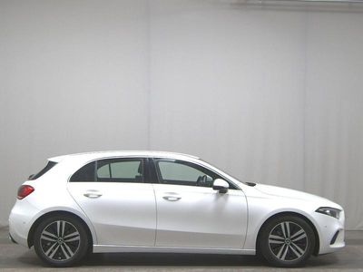 Mercedes A220