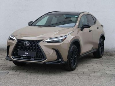 Lexus NX350h