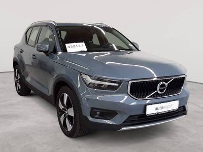 gebraucht Volvo XC40 XC40B4 B AWD Momentum Pro LEDER AHK