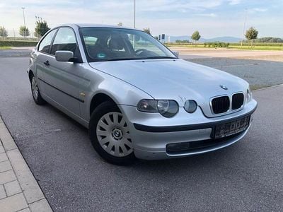 BMW 316 Compact