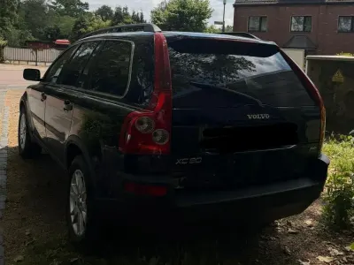 Gebraucht Volvo XC90