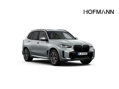 Skyscraper grau metallic Neu 2025 BMW X5 M Sport SUV | 98.075 € (Superpreis)