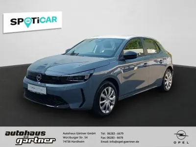 Gebraucht Opel Corsa-e