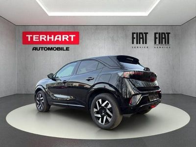 Usata Opel Mokka GS Line 136 CV (100 kW) 2025 Nero SUV