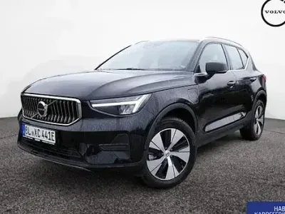 Usata Volvo XC40 Plus 211 CV (155 kW) 2023 Nero SUV