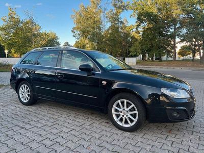 Seat Exeo