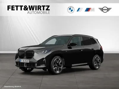 Gebraucht BMW X3 M
