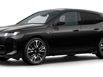 Gebraucht BMW iX Comfort Edition 484 kW (659 PS) 2025 Schwarz SUV