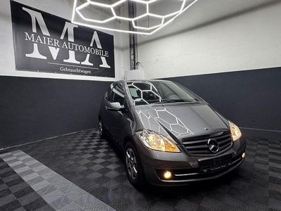 Mercedes A160