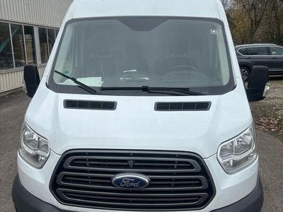 gebraucht Ford Transit 