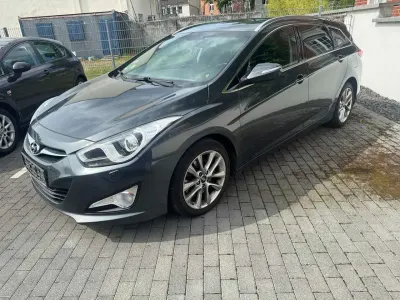 Gebraucht Hyundai i40