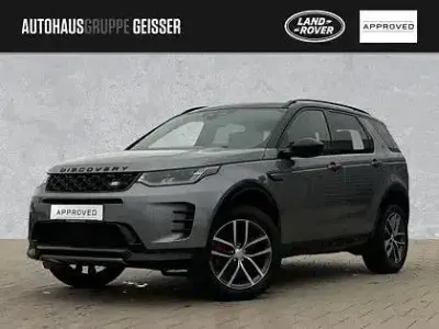 Gebraucht Land Rover Discovery Sport SE Dynamic 184 PS (135 kW) 2024 Andere SUV