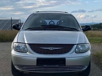Chrysler Grand Voyager