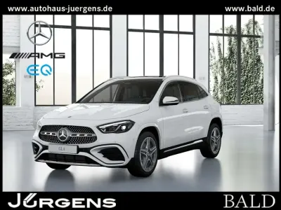 Gebraucht Mercedes GLA250