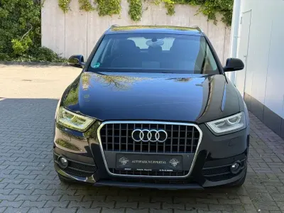 Second-hand Audi Q3 Comfort 140 CP (102 kW) 2013 SUV