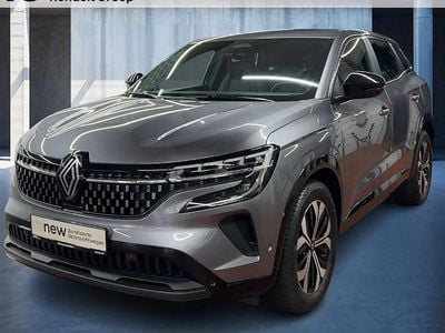 Gebraucht Renault Austral Evolution 158 PS (116 kW) 2024 Grau SUV