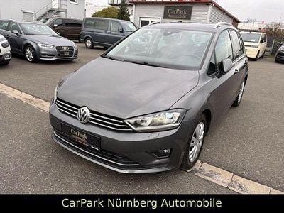 Gebraucht VW Golf VII 150 PS (110 kW) 2017 Grau Limousine