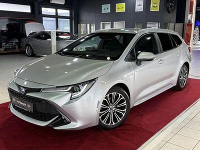 Gebraucht Toyota Corolla 184 PS (135 kW) 2019 Andere Limousine