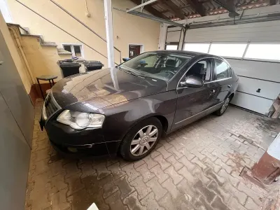 Gebraucht VW Passat