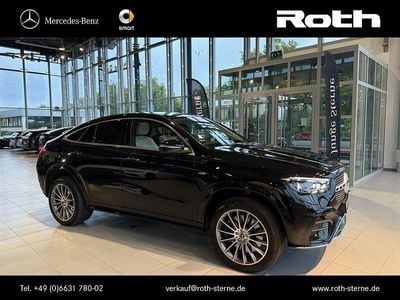 Mercedes GLE400