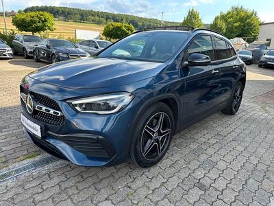 Mercedes GLA180
