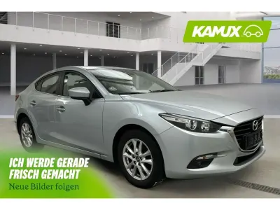 Gebraucht Mazda 3