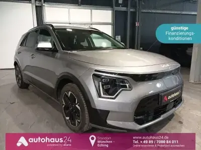 Gebraucht Kia e-Niro