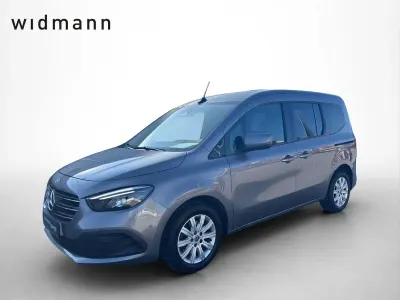 Gebraucht Mercedes T180