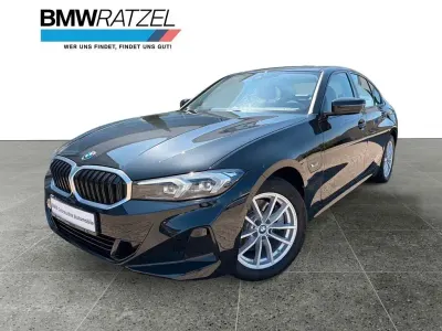 Gebraucht BMW 330e