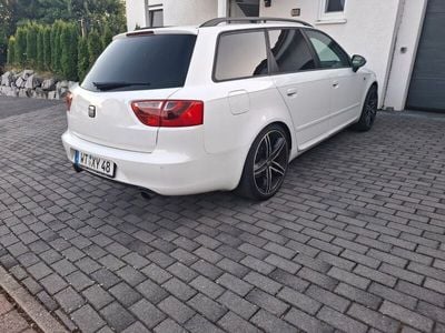 Seat Exeo