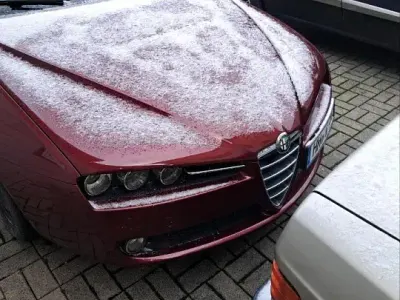 Gebraucht Alfa Romeo 159