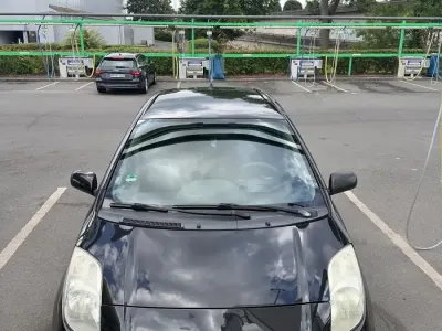 Gebraucht Toyota Auris
