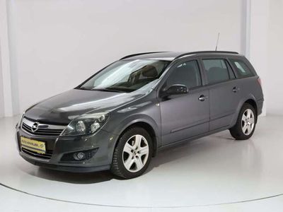 gebraucht Opel Astra Caravan 1.6 Xenon * PDC * AHK * Sitzhzg.