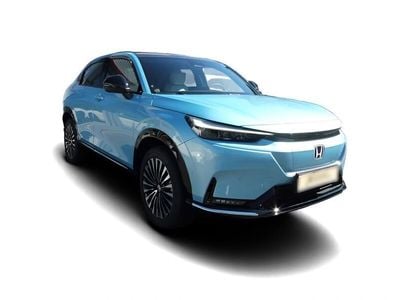 Honda e:Ny1