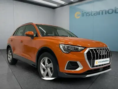 Gebraucht Audi Q3