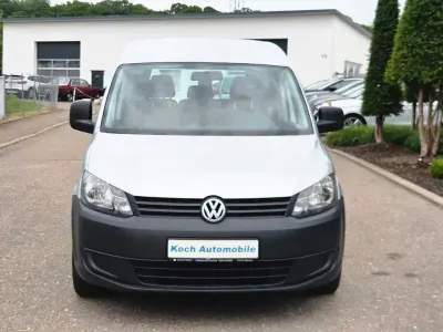 Gebraucht VW Caddy